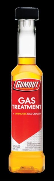 GAS TREATMENT