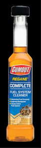 REGENE COMPLET FUEL SYSTEM CLEANER