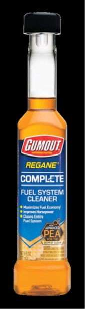 REGENE COMPLET FUEL SYSTEM CLEANER