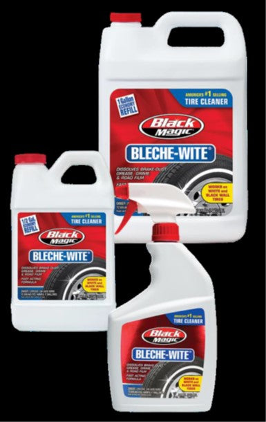 Bleche-Wite Tire Cleaner